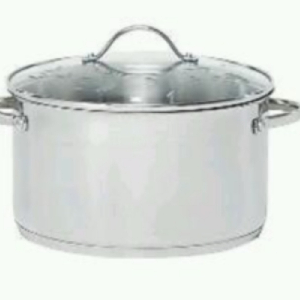 Princess House Heritage Classice 6 Quart Dutch Oven